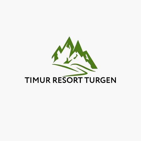 Complex Timur Turgen Hotel Tauturgen Bagian luar foto