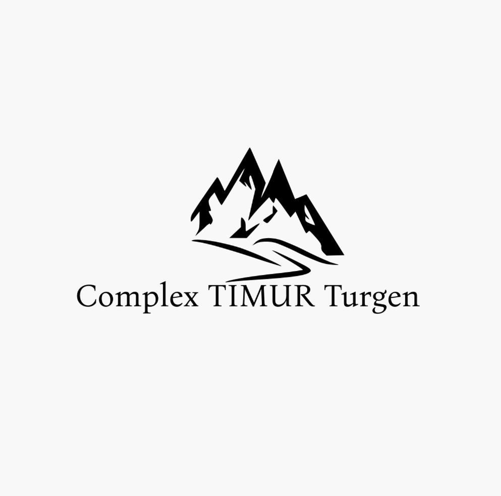 Complex Timur Turgen Hotel Tauturgen Bagian luar foto