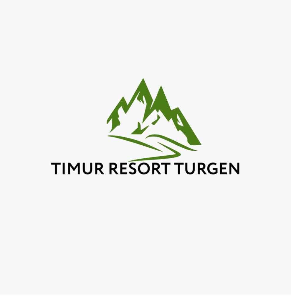 Complex Timur Turgen Hotel Tauturgen Bagian luar foto